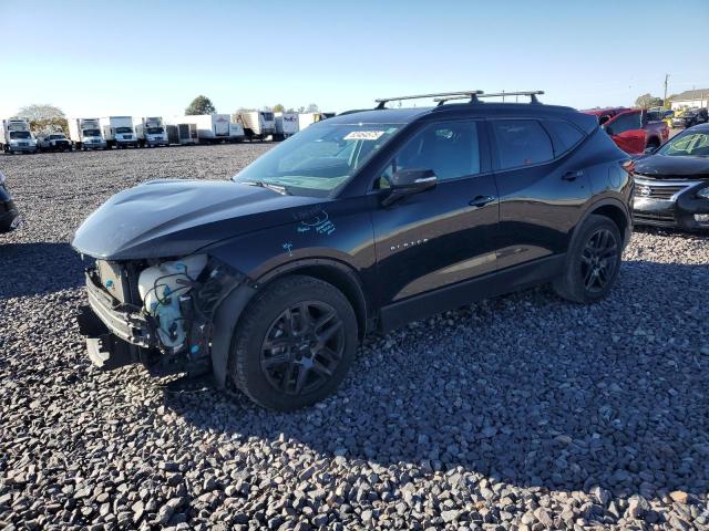 2020 CHEVROLET BLAZER 2LT — VIN 3GNKBCRS1LS621759