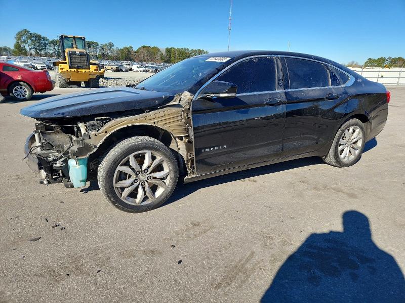2020 CHEVROLET IMPALA LT — VIN 2G11Z5S38L9100204