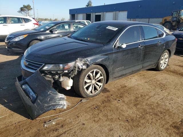 2019 CHEVROLET IMPALA LT — VIN 1G11Z5S38KU118896