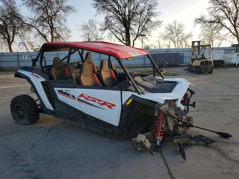 2024 POLARIS RZR — VIN 3NSNME992RF306459