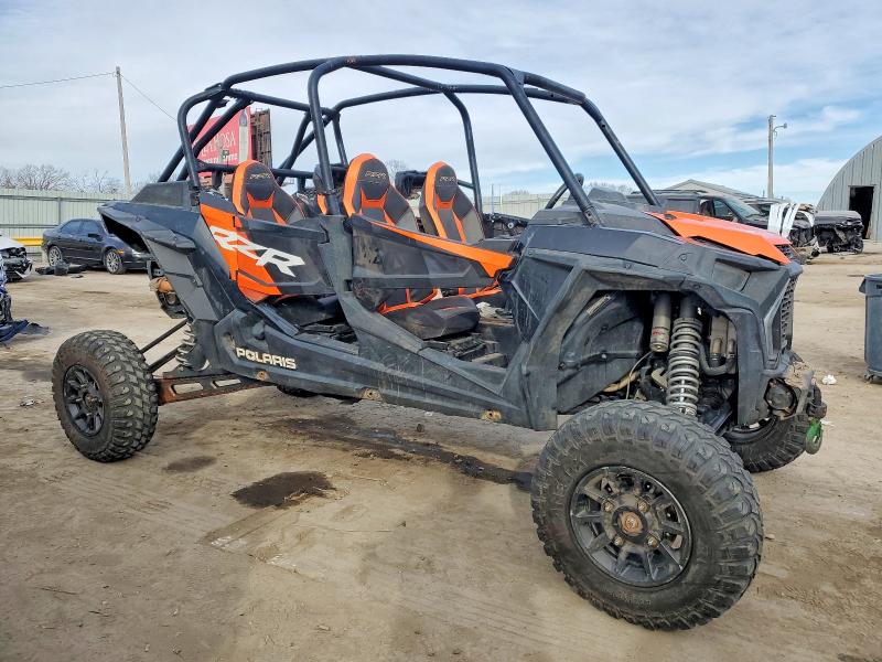 2021 POLARIS RZR — VIN 3NSP4E922MF571130
