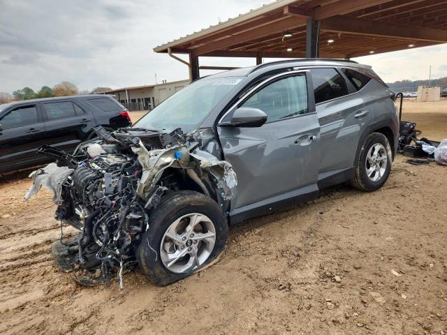 2024 HYUNDAI TUCSON — VIN 5NMJB3DE8RH373371