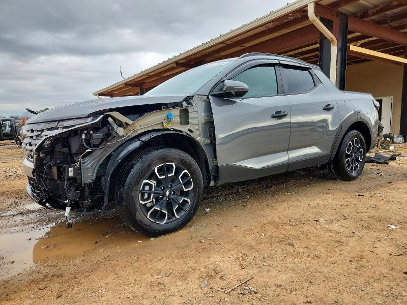 2024 HYUNDAI SANTA CRUZ — VIN 5NTJC4DE9RH115626