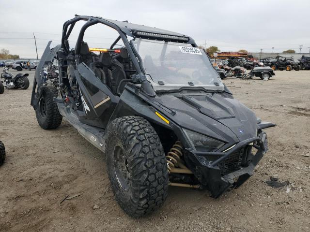 2022 POLARIS RZR — VIN 3NSM4D924NF357772