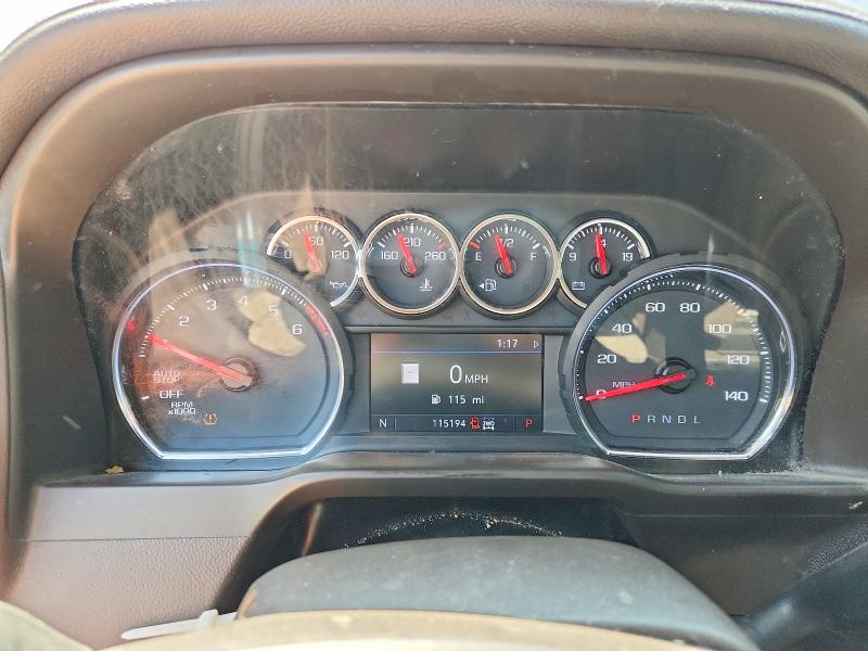3GCUYGELXKG262564