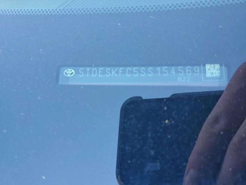 5TDESKFC5SS154569