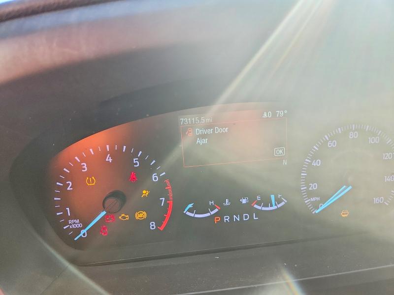 1FM5K8AB2MGA19589