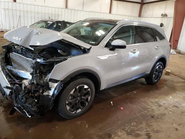 2025 KIA CADENZA LI — VIN 5XYRLDJC1SG347512