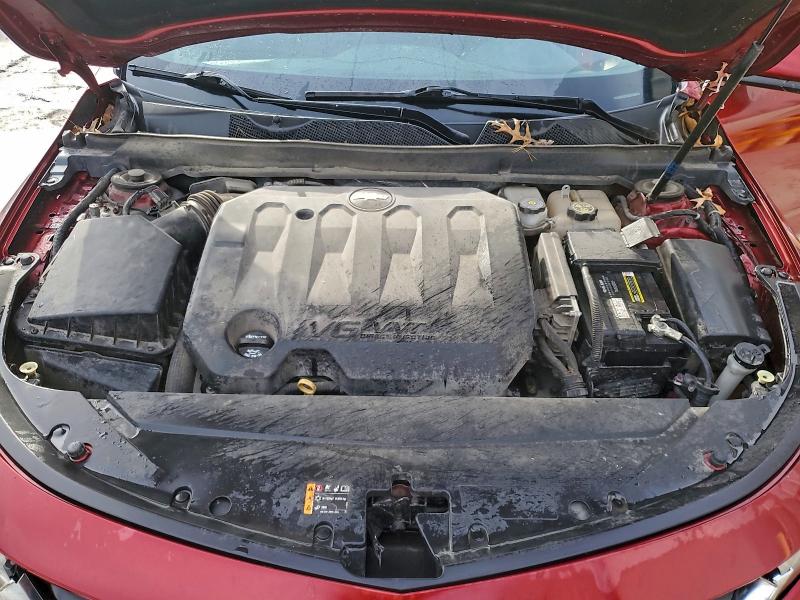 1G11Z5S31KU146636