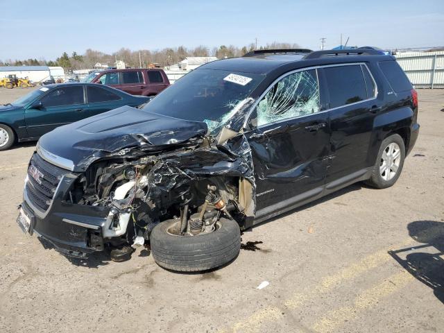 2016 GMC TERRAIN — VIN 2GKFLTEK1G6352698