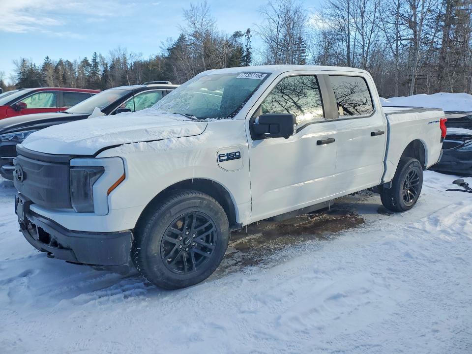 2024 FORD F150 — VIN 1FT6W1B76RWG10679