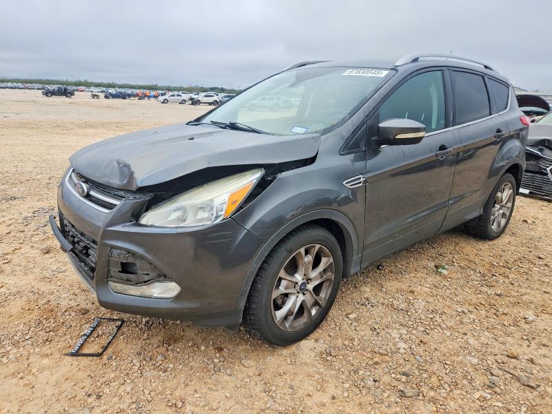 2015 FORD ESCAPE TIT — VIN 1FMCU0JXXFUB68206
