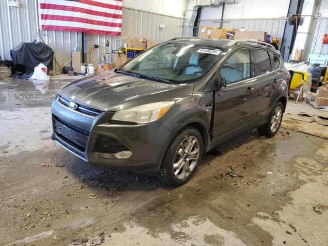 2015 FORD ESCAPE TIT — VIN 1FMCU0J91FUA32693