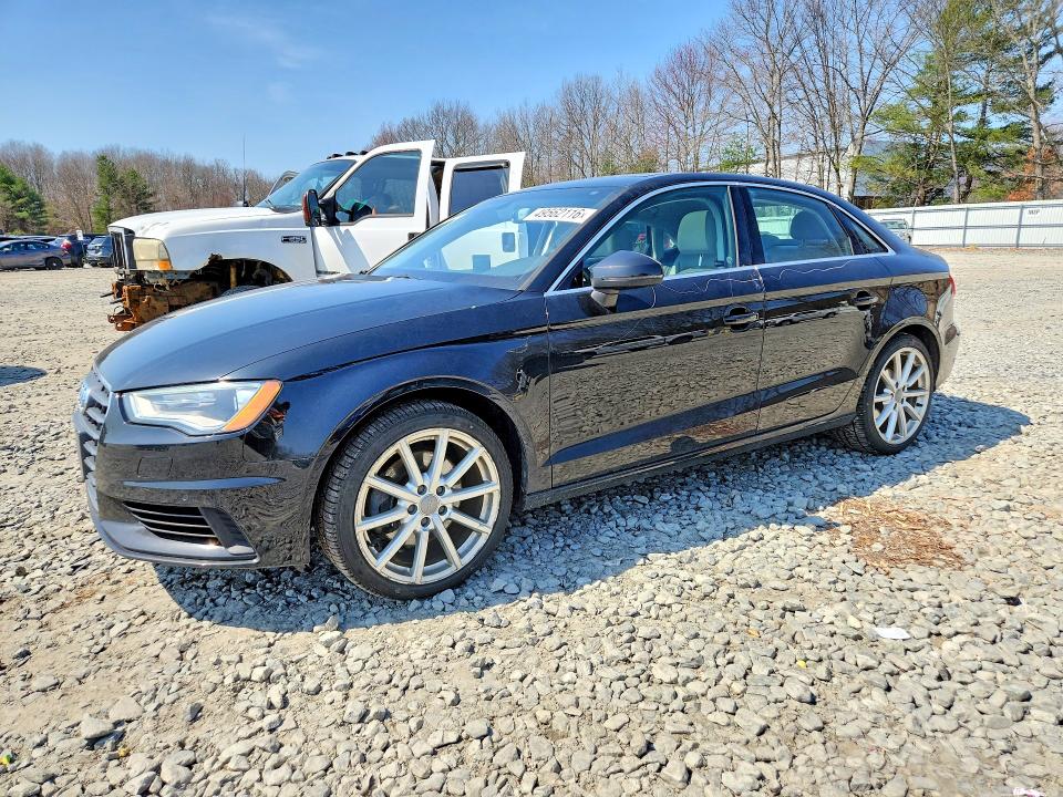 2016 AUDI A3 — VIN WAUE8GFFXG1027355