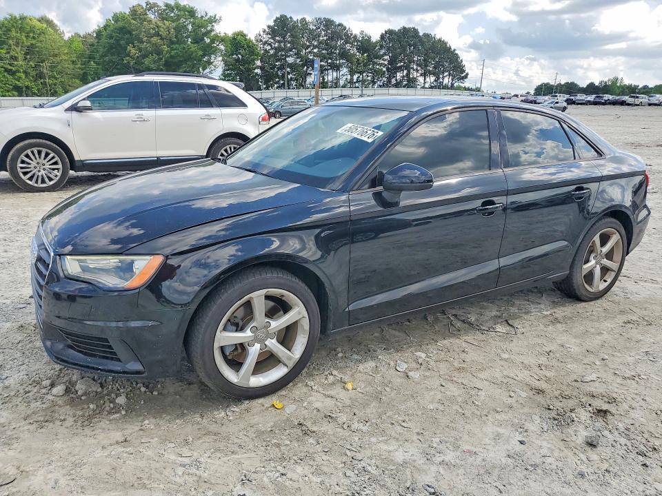 2015 AUDI A3 — VIN WAUACGFF0F1108005