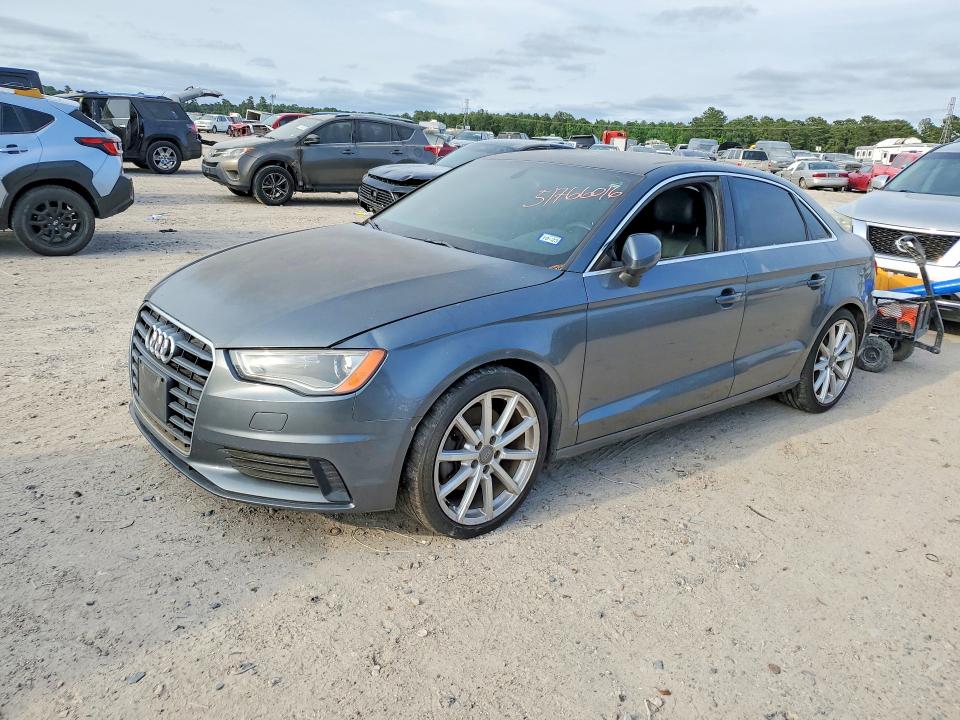 2015 AUDI A3 — VIN WAUCCGFF1F1079672