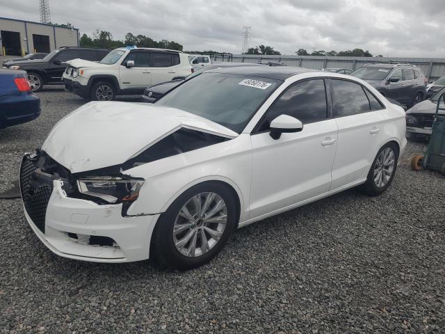 2016 AUDI A3 — VIN WAUA7GFF4G1008270