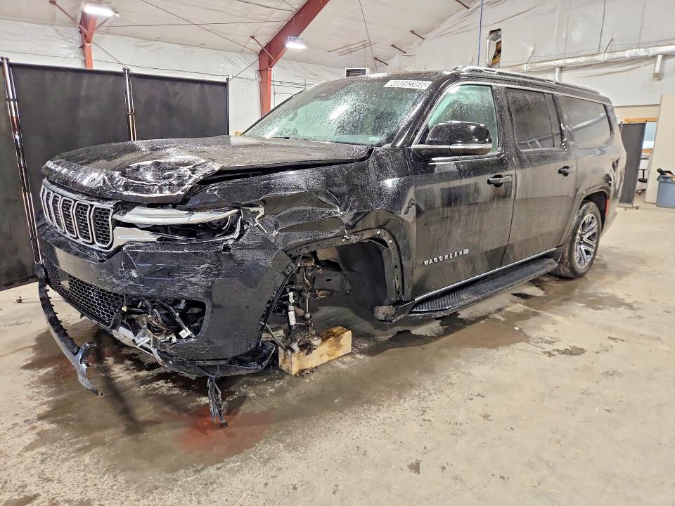 2024 JEEP WAGONEER — VIN 1C4SJSBP2RS168199