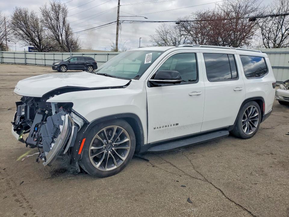 2023 JEEP WAGONEER — VIN 1C4SJVBP3PS513304