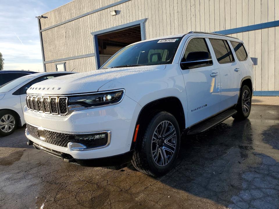 2025 JEEP WAGONEER — VIN 1C4SJVAP0SS501718