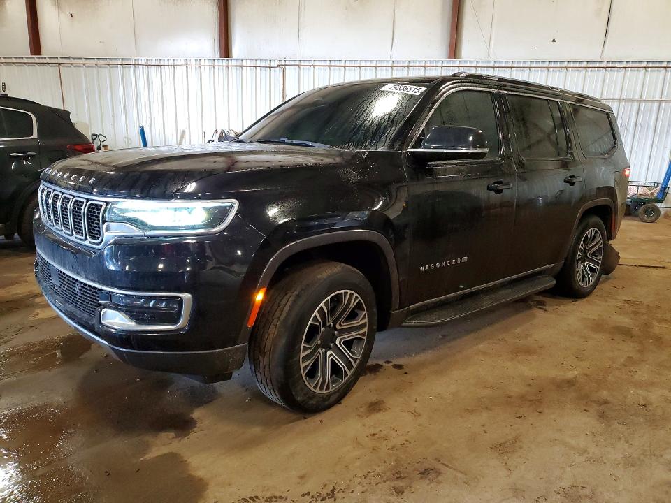 2022 JEEP WAGONEER — VIN 1C4SJVDT6NS183066