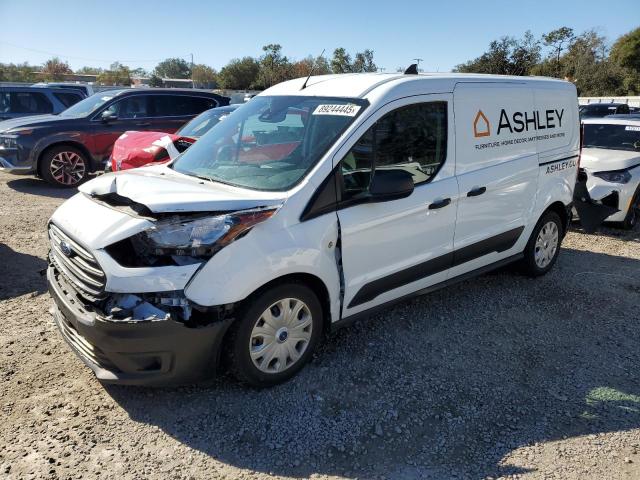 2022 FORD TRANSIT CONNECT — VIN NM0LS7S26N1520782