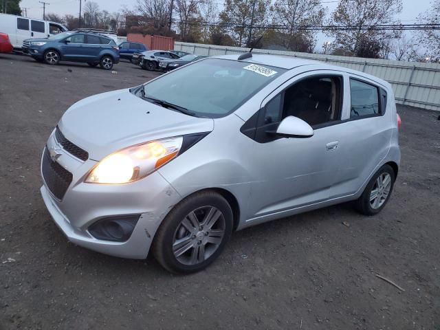 2015 CHEVROLET SPARK — VIN KL8CD6S91FC737773