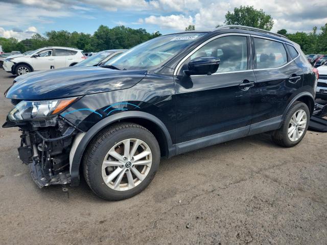 2019 NISSAN ROGUE SPORT S — VIN JN1BJ1CR9KW312665