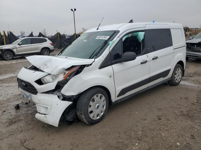2020 FORD TRANSIT CONNECT — VIN NM0LS7F25L1436640
