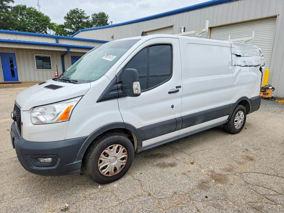 2021 FORD TRANSIT — VIN 1FTYE1Y8XMKA28919