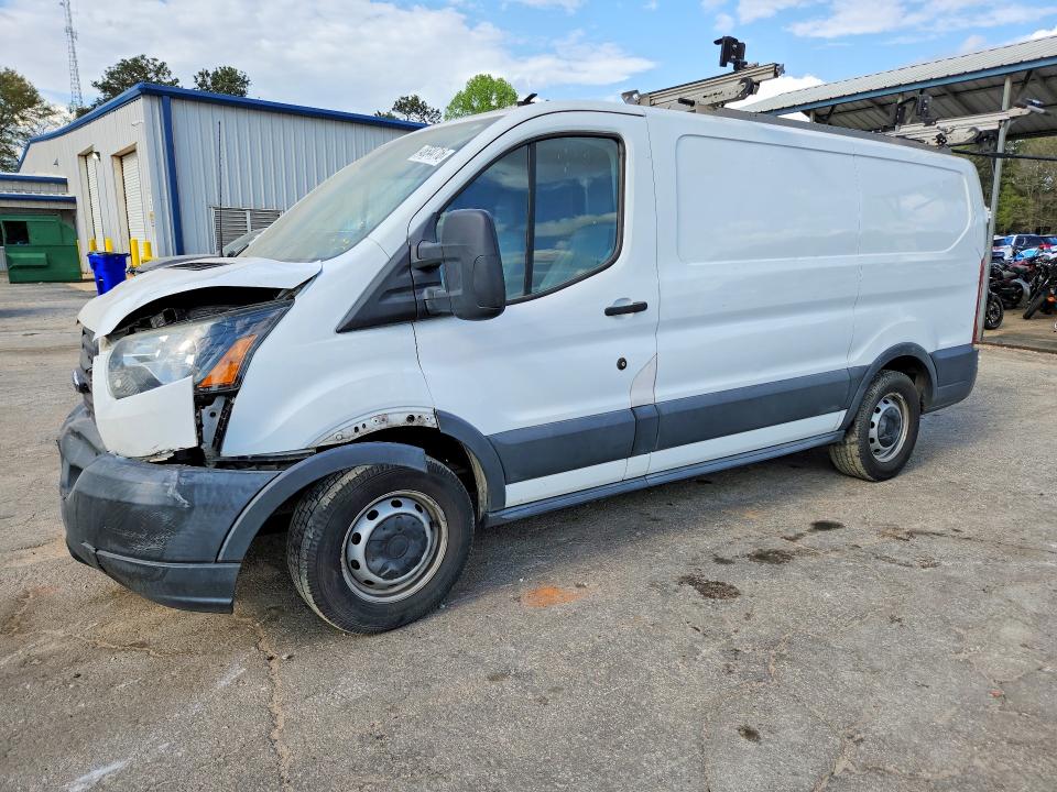 2016 FORD TRANSIT — VIN 1FTYE1YMXGKB44302