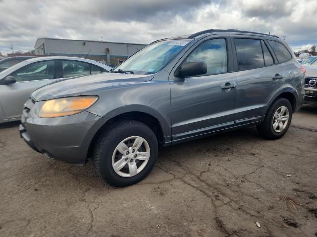 2009 HYUNDAI SANTA FE G — VIN 5NMSG73D89H241636