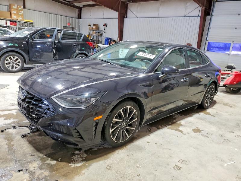 2023 HYUNDAI SONATA LIM — VIN KMHL34J29PA291500