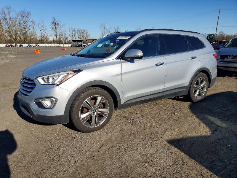 2015 HYUNDAI SANTA FE G — VIN KM8SR4HF5FU111929