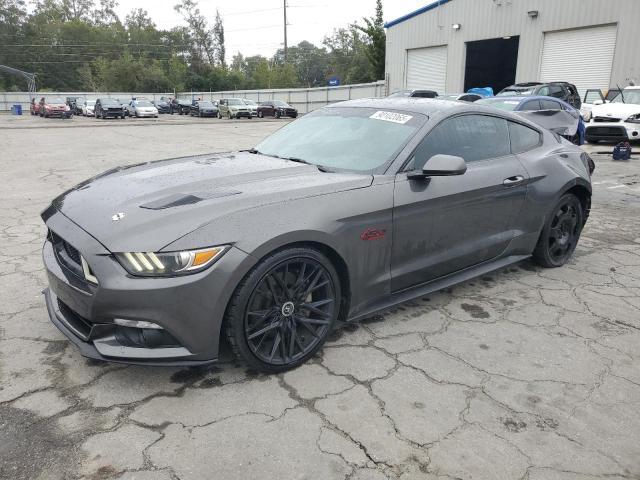 2017 FORD MUSTANG GT — VIN 1FA6P8CF8H5332258