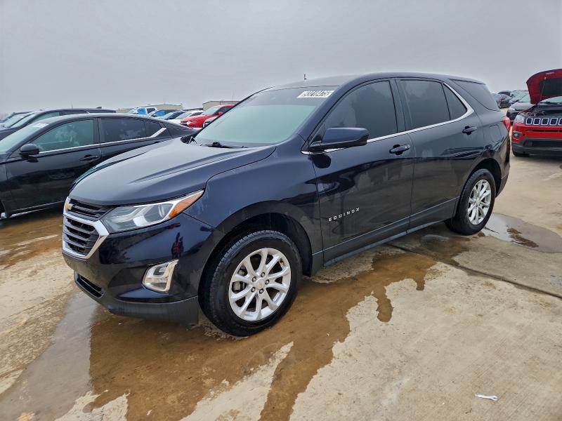 2020 CHEVROLET EQUINOX LT — VIN 2GNAXTEV3L6228406