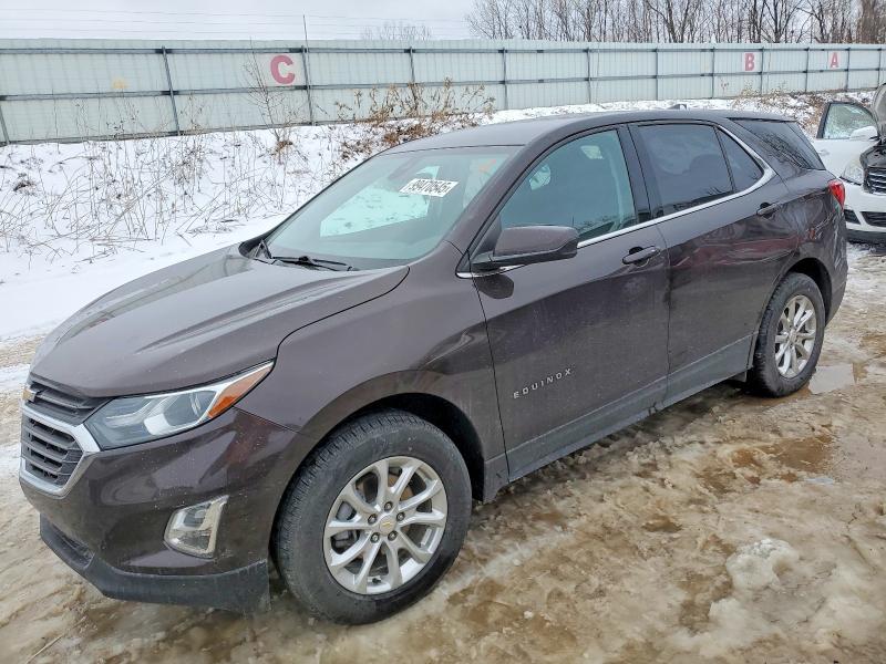 2020 CHEVROLET EQUINOX LT — VIN 2GNAXJEV9L6230617