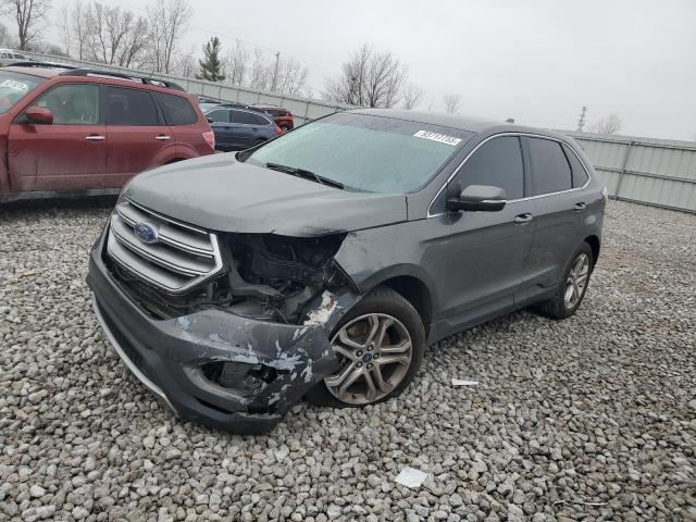 2018 FORD EDGE TITAN — VIN 2FMPK4K84JBC33149