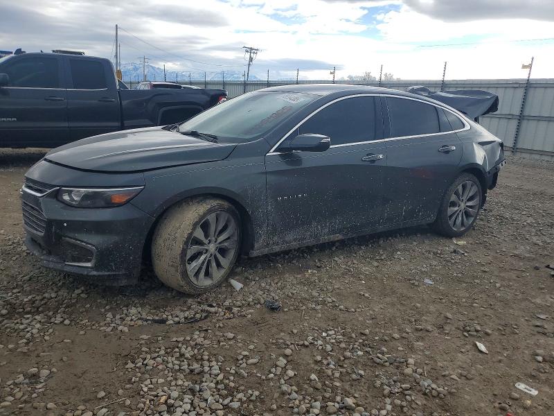 2016 CHEVROLET MALIBU PRE — VIN 1G1ZH5SX8GF229548