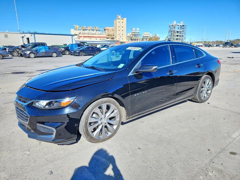 2017 CHEVROLET MALIBU PRE — VIN 1G1ZH5SX4HF139184