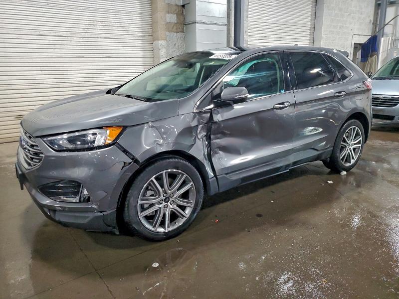 2023 FORD EDGE TITAN — VIN 2FMPK4K91PBA59770