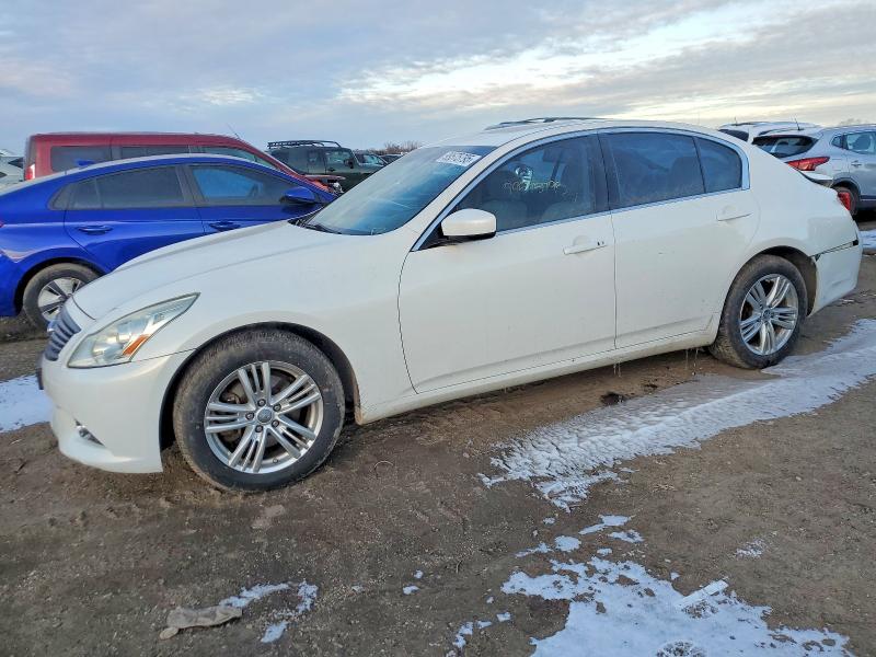 2012 INFINITI G37 — VIN JN1CV6AR1CM978571