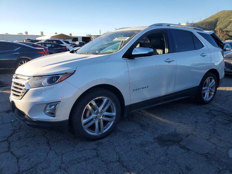 2019 CHEVROLET EQUINOX PR — VIN 2GNAXNEV1K6167549