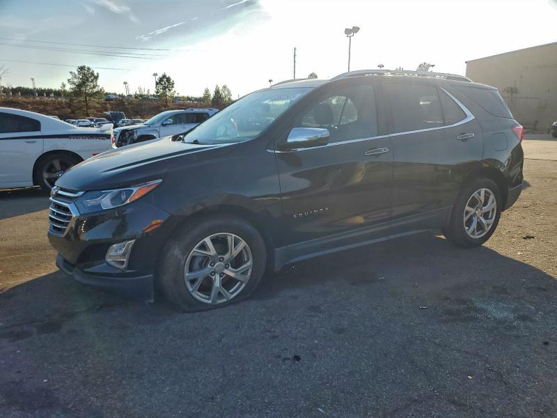 2020 CHEVROLET EQUINOX PR — VIN 2GNAXXEV5L6215650