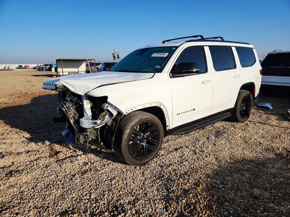 2023 JEEP WAGONEER — VIN 1C4SJVBP6PS559502