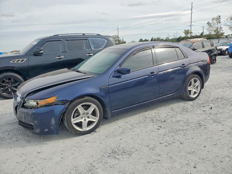 2006 ACURA 3.2TL — VIN 19UUA66246A014269