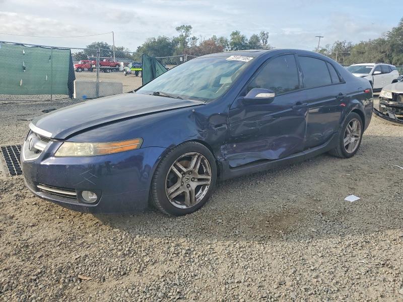 2008 ACURA TL — VIN 19UUA66258A051933