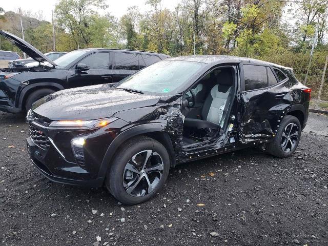 2024 CHEVROLET TRAX 1RS — VIN KL77LGE28RC216034