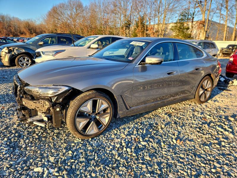2024 BMW I4 EDRIVE — VIN WBY73AW04RFS73440