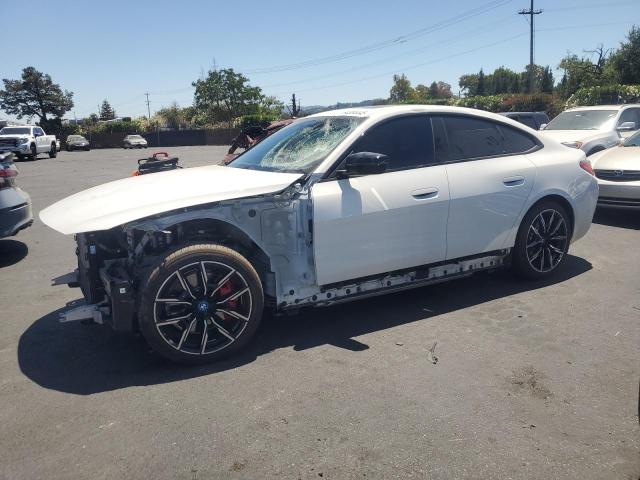 2024 BMW I4 — VIN WBY73AW04RFT08218